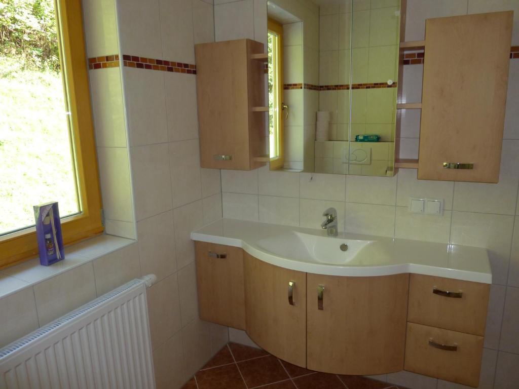 Vronis Landhaus Apartments Hüttau Eksteriør billede